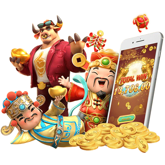 characterslot1 Betflik