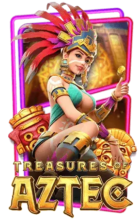 BETFLIK - Treasures Of Aztec สล็อตออนไลน์